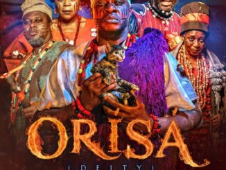 Download Orisa (Deity) (2023) – Nollywood Yoruba Movie