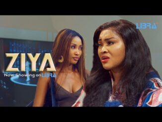 ZIYA (2024) Yoruba Movie Mp4 Download