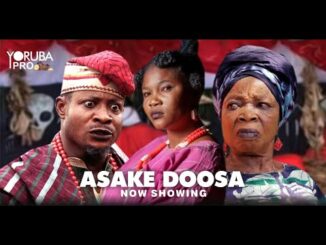 Download Asake Doosa (2024) Latest Yoruba Movie