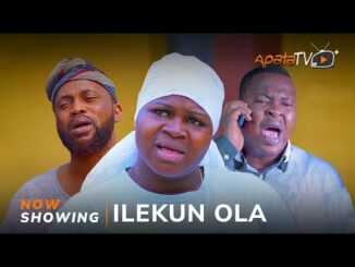 Download Ilekun Ola (2024) Latest Yoruba Movie