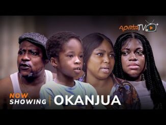 Download Okanjua (2024) Latest Yoruba Movie