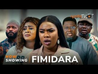 Download Fimidara (2024) Latest Yoruba Movie