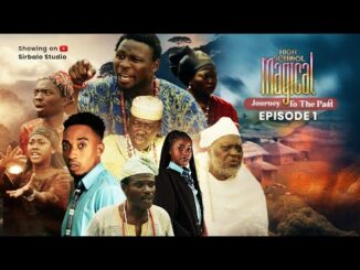 Download High School Magical Season 3 Tv series