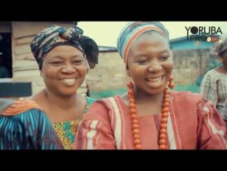 Download Sacred Bead 2 (2024) Latest Yoruba Movie