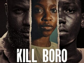 Download Kill Boro (2024) – Nollywood Movie