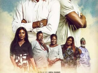 Download Raised Apart (2023) – Nollywood Movie