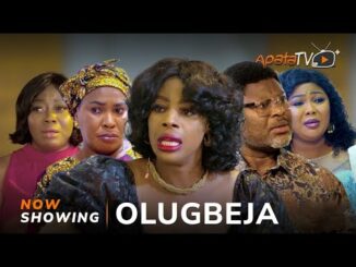 Download Olugbeja (2024) Yoruba Movie