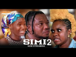 Download Simi 2 (2024) Latest Yoruba Movie