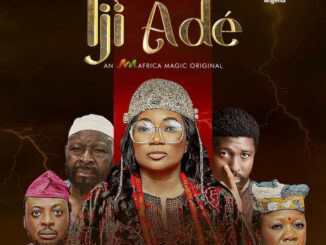 Download Iji Ade Season 1 (Complete) – Yoruba TvSeries