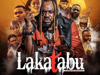 Download Lakatabu (2024) Nollywood Yoruba Movie