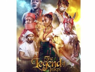 Download The Legend of Inikpi (2020) – Nollywood Movie