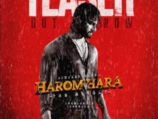 Download Harom Hara (2024) [Indian]