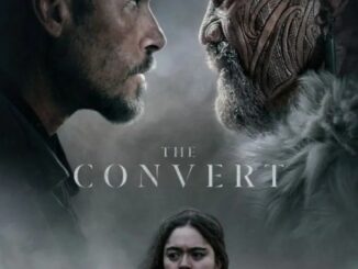 Download The Convert (2023) Movie