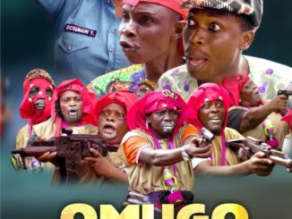 Download Omugo Mefa (2024) [Yoruba Nollywood]