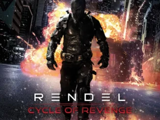 Download Rendel Cycle of Revenge (2024) [German]