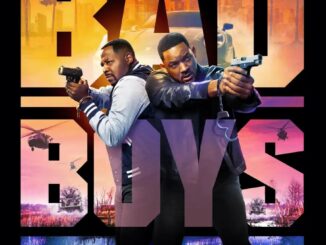 Download Bad Boys Ride Or Die (2024) Movie