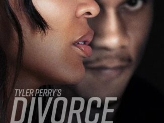 Download Tyler Perry’s Divorce in the Black (2024) Movie