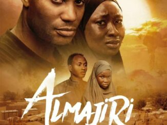 Download Almajiri (2022) Nollywood Movie