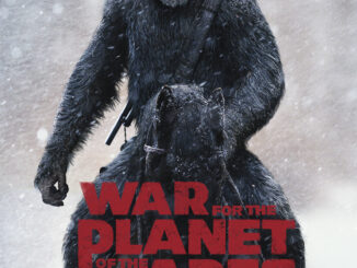 Download War for the Planet of the Apes (2017)