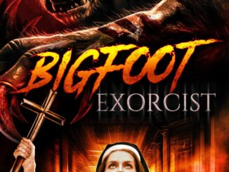 Download Bigfoot Exorcist (2024)