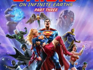 Download Justice League Crisis On Infinite Earths Part Three (2024)