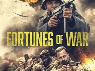 Download Fortunes Of War (2024) Movie