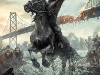 Download Dawn of the Planet of the Apes (2014)