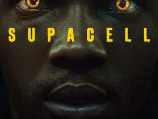 Download Supacell Season 1 (Complete) Tv series