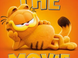 Download Garfield (2024) Movie