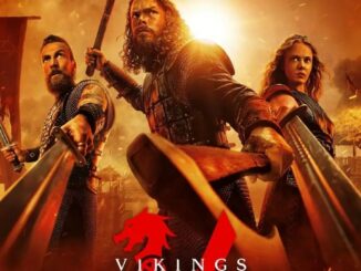 Download Vikings: Valhalla Season 3 (Complete) Tv Series