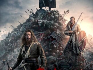 Download Vikings: Valhalla Season 1 Episode 1 – 8 (Complete)