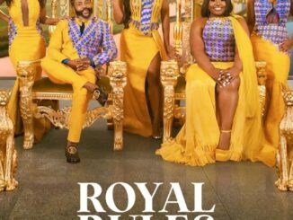 Download Royal Rules of Ohio Season 1