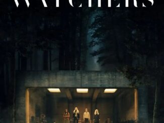 Download The Watchers (2024) HD Movie