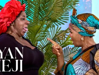 Download OYAN MEJI (2024) Yoruba Movie